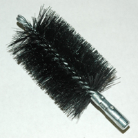 Barrel Brushes