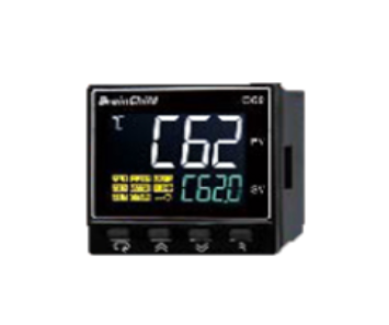 Digital Temperature Controller