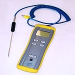 DIGITAL THERMOMETER
