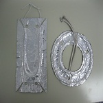 Foil Heaters