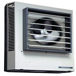 Horizontal or Vertical Unit Heater