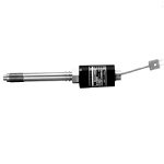 Resin Pressure Sensor CZ-200P
