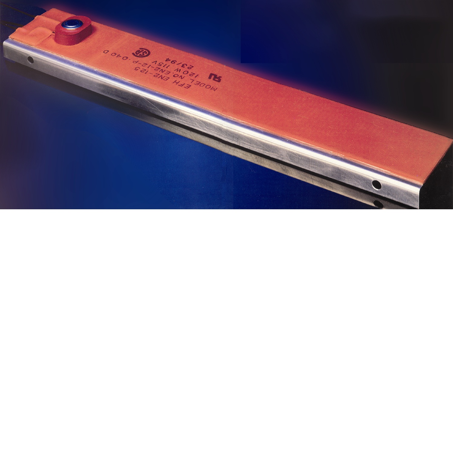 Silicone Cabinet Heaters