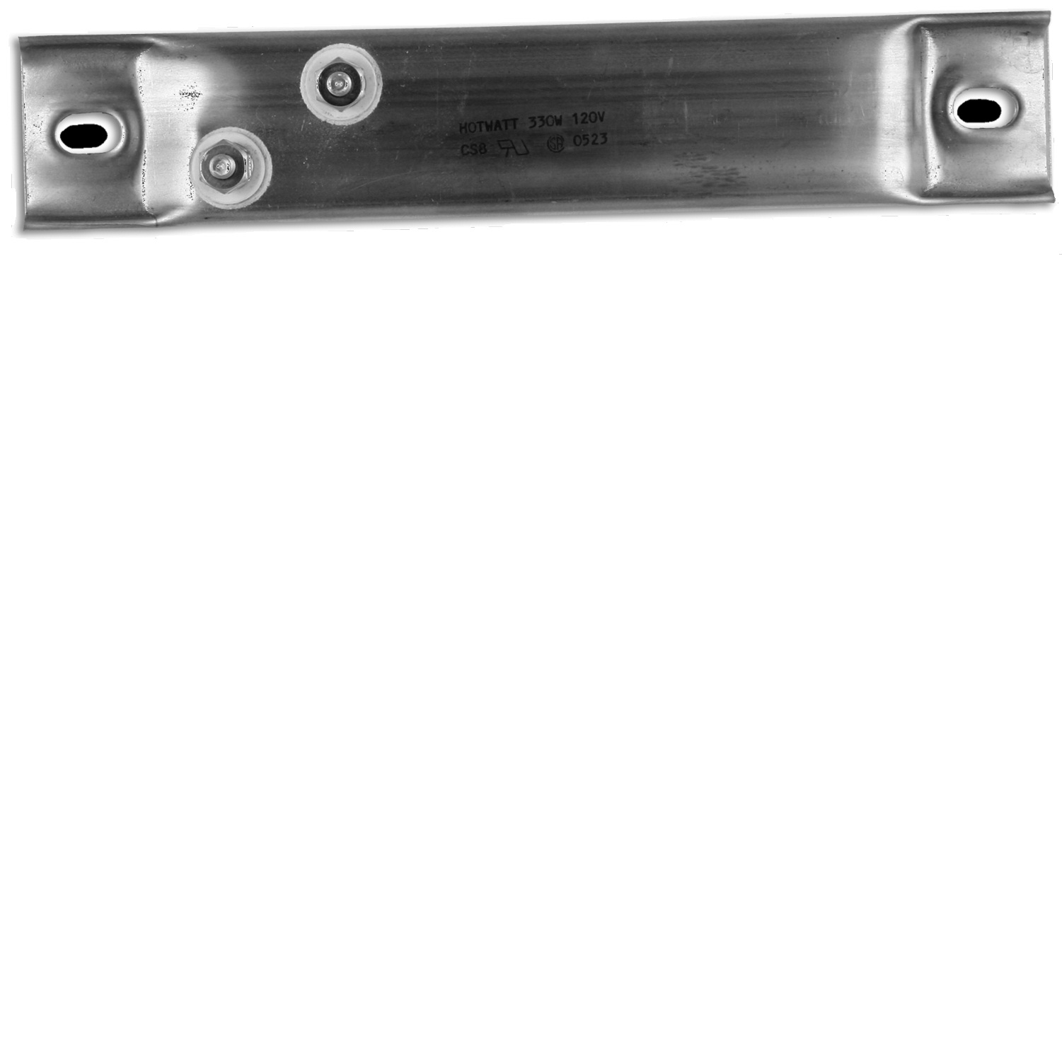 Channel Strip Heaters