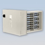 Tubular Duct Heater