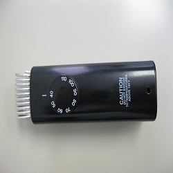 Heat/Cool Thermostat